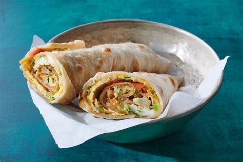 rolex egg wrap recipe.